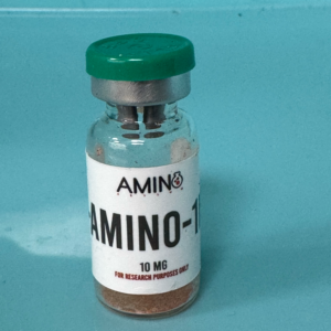 5-Amino-1MQ 10mg - AA - SALE!