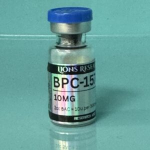 BPC-157 10mg - USA