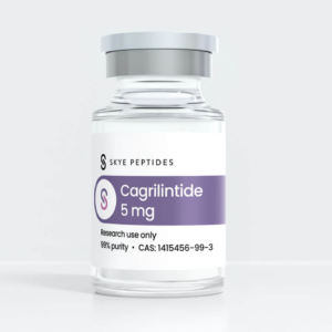 Cagrilintide 12.5mg - Sky - SALE!