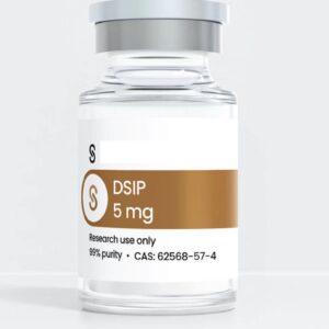 DSIP 5mg - BLL - SALE!