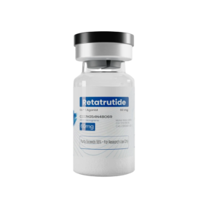 Retatrutide 60mg (k4l) - SALE!