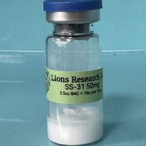 SS-31 50mg - USA