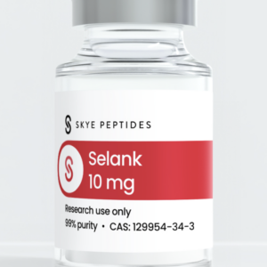 Selank 10mg - Sky - SALE!