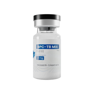 BPC-157/TB-500 Blend 10/10mg - Sky - SALE!