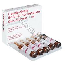 Cerebrolysin 10ml
