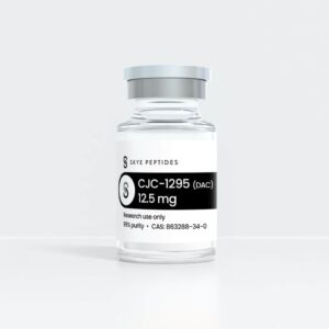 CJC-1295 DAC 12.5mg - Sky - SALE!