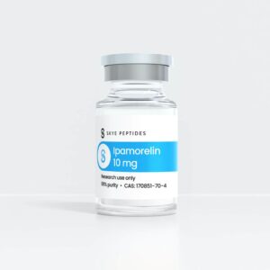 Ipamorelin 10mg - Sky - SALE!