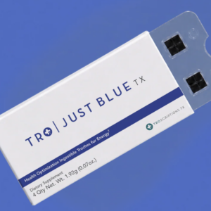 TRO | Just Blue (Methalyne Blue Troches)