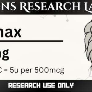 Semax 10mg - USA